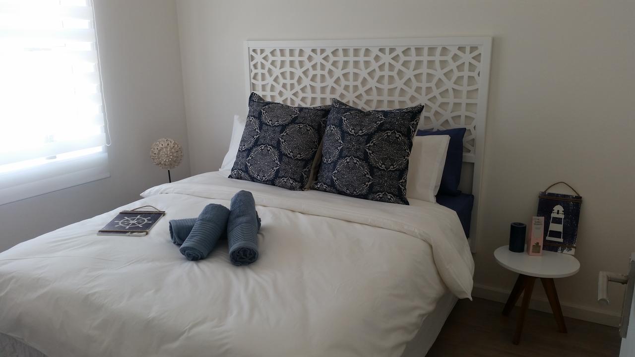 Coral Sands On Muizenberg Apartment Екстериор снимка