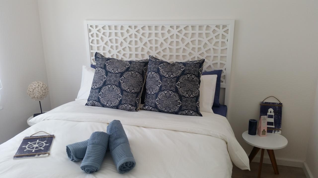 Coral Sands On Muizenberg Apartment Екстериор снимка