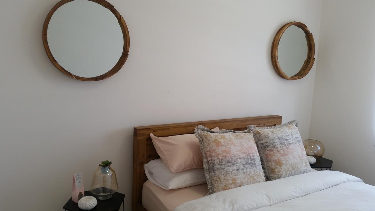 Coral Sands On Muizenberg Apartment Екстериор снимка