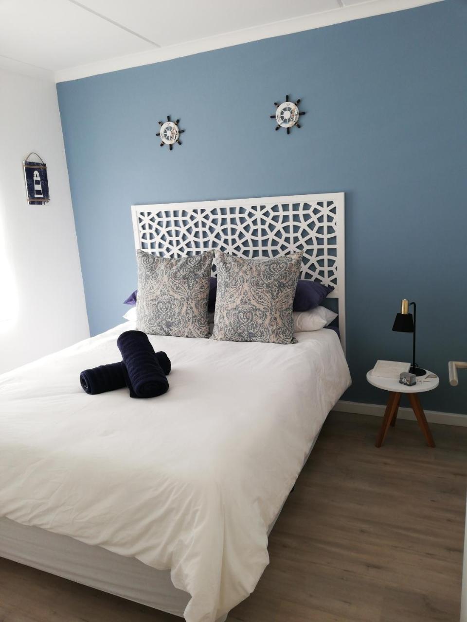 Coral Sands On Muizenberg Apartment Екстериор снимка