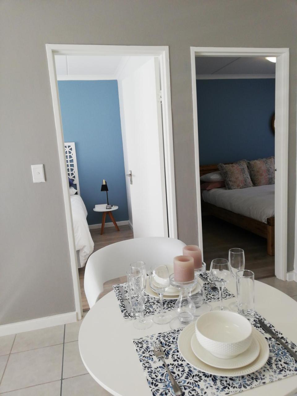 Coral Sands On Muizenberg Apartment Екстериор снимка