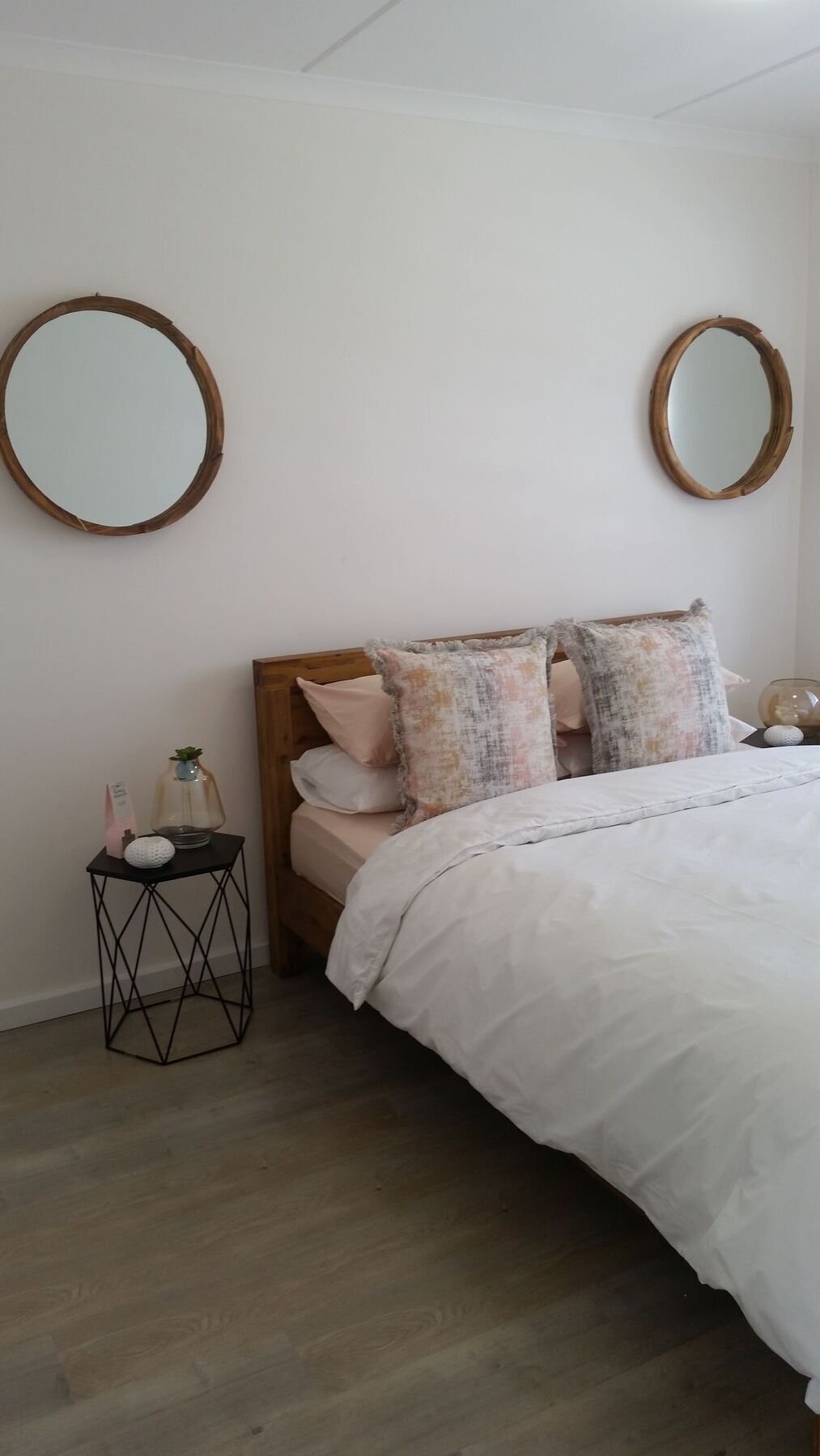 Coral Sands On Muizenberg Apartment Екстериор снимка