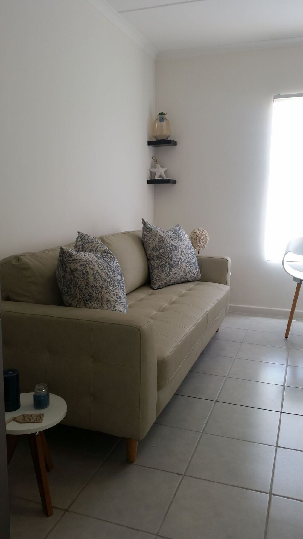 Coral Sands On Muizenberg Apartment Екстериор снимка